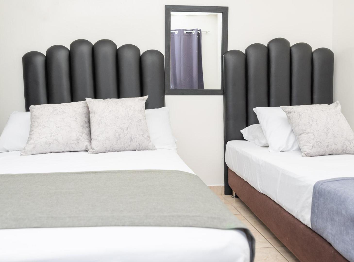 Hotel Alcazar Medellín Extérieur photo