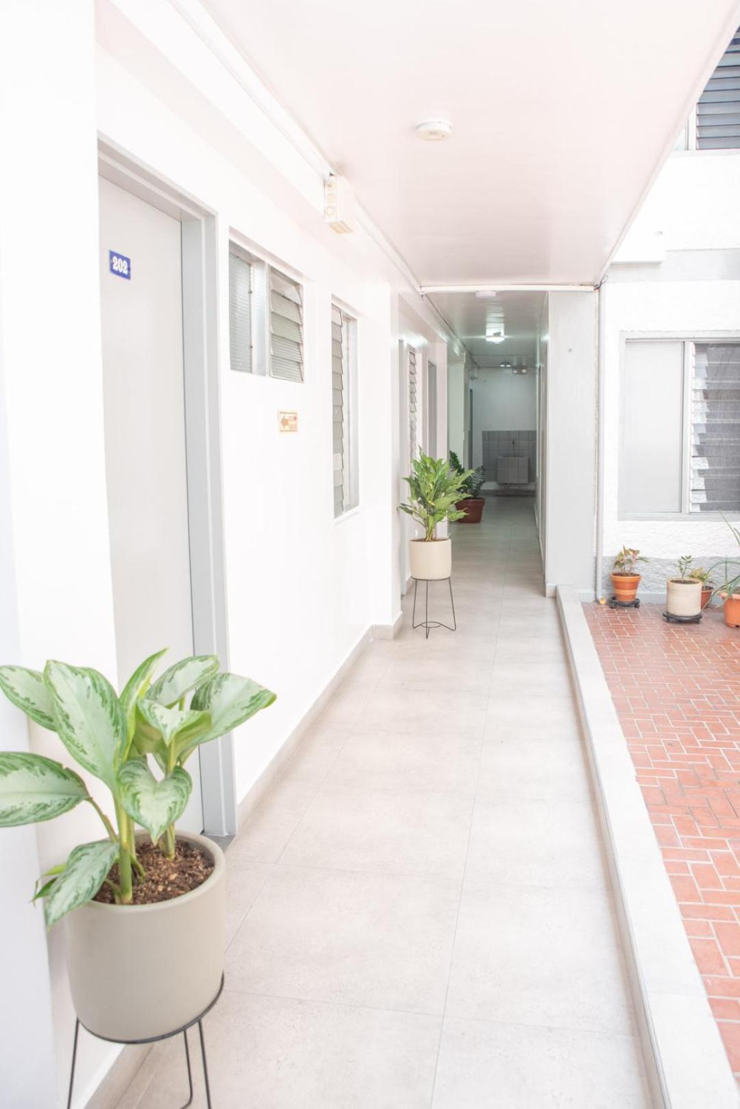 Hotel Alcazar Medellín Extérieur photo