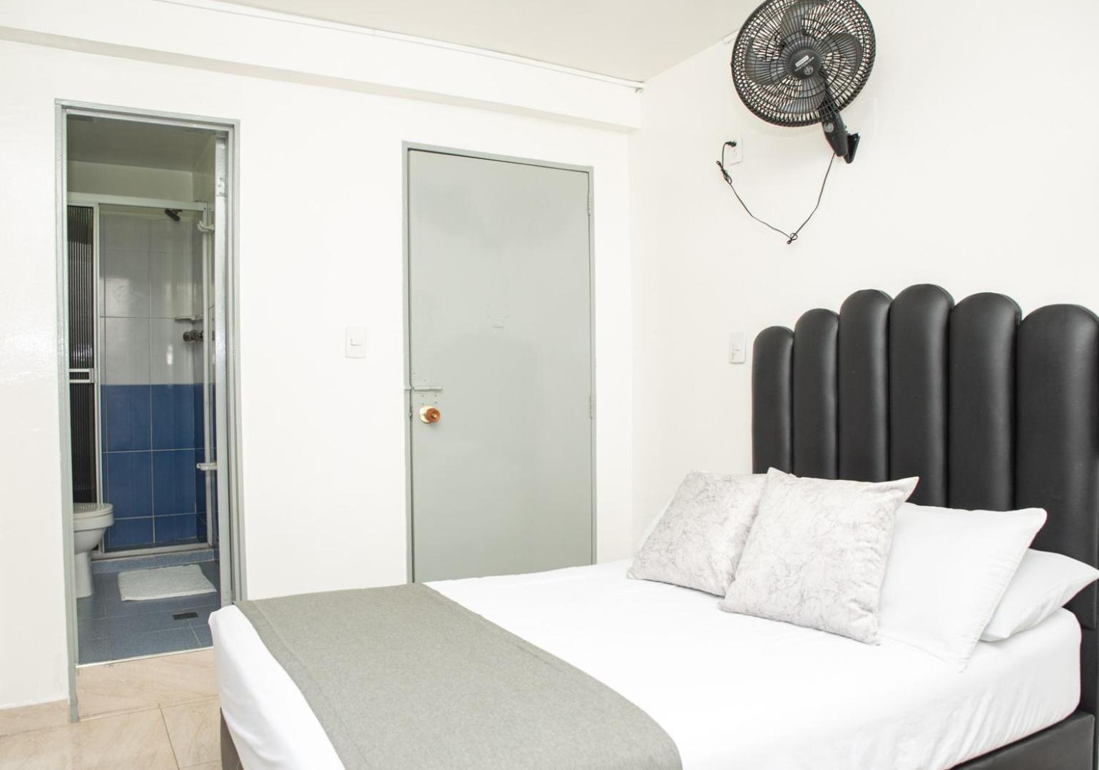 Hotel Alcazar Medellín Extérieur photo