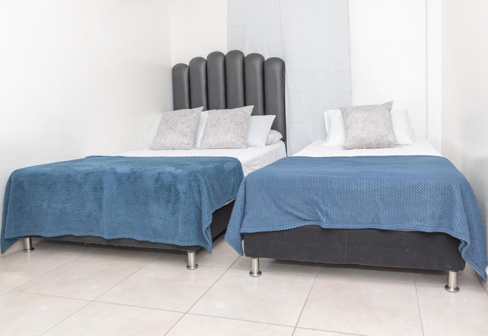 Hotel Alcazar Medellín Extérieur photo